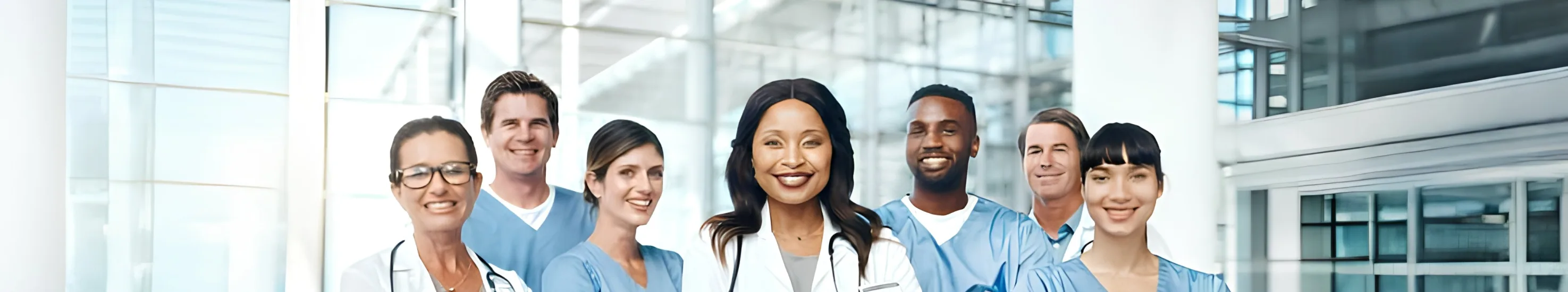 Find a doctor at Southern California Hospital at Van Nuys