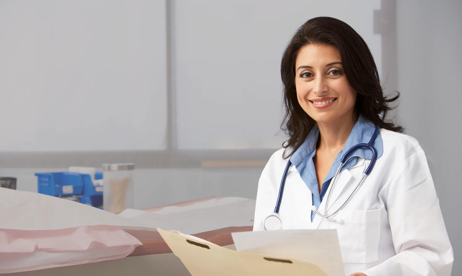 doctor-female