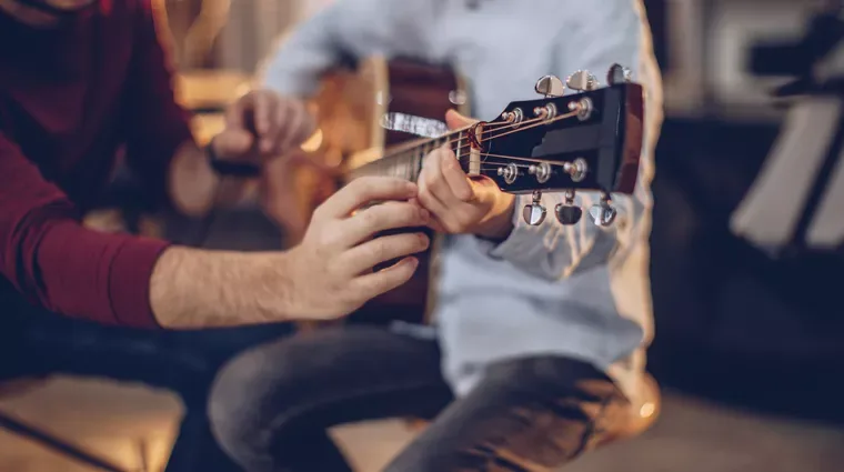 music